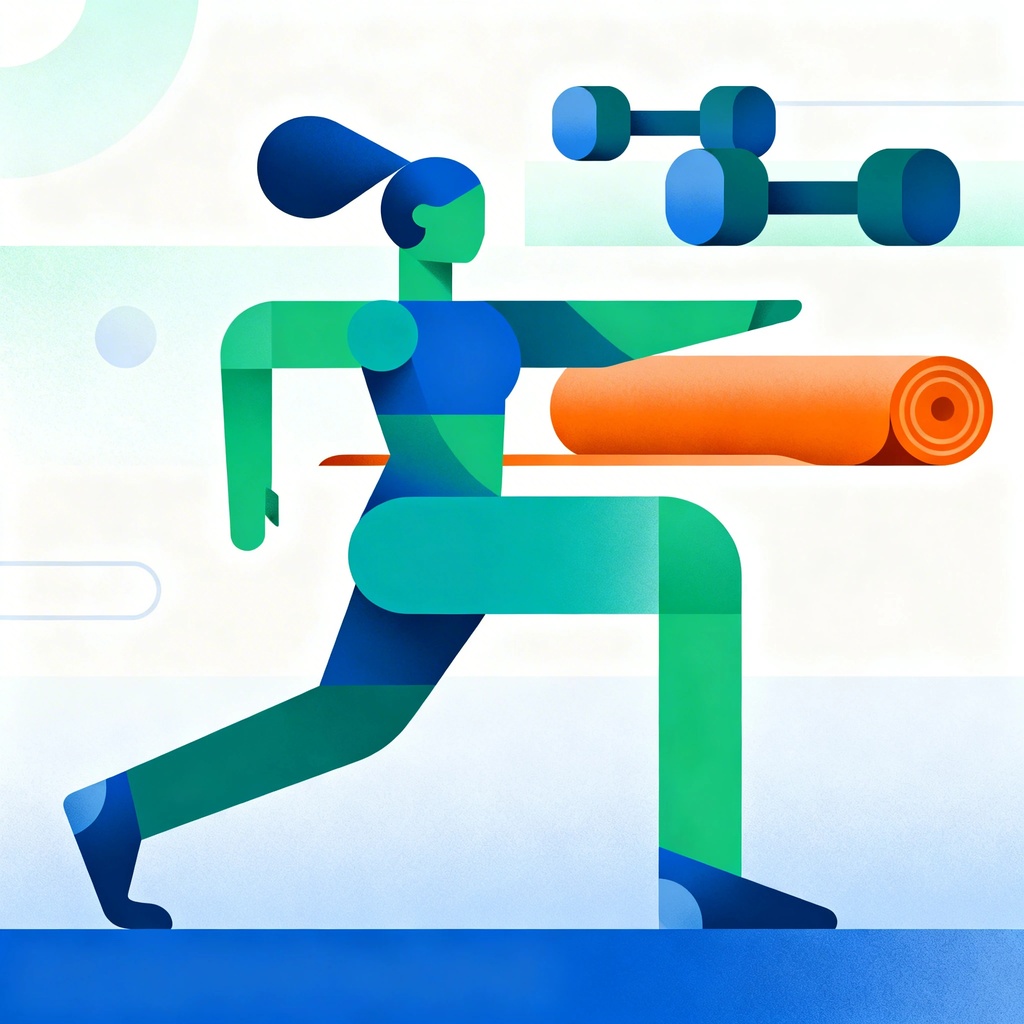 Cómo Mantener la Motivación para el Ejercicio